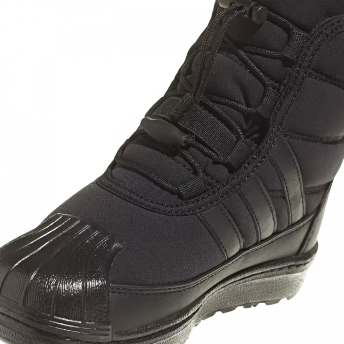 Ghete Adidas SUPERSTAR 360 BOOT 2.0 C ID9723 - 4