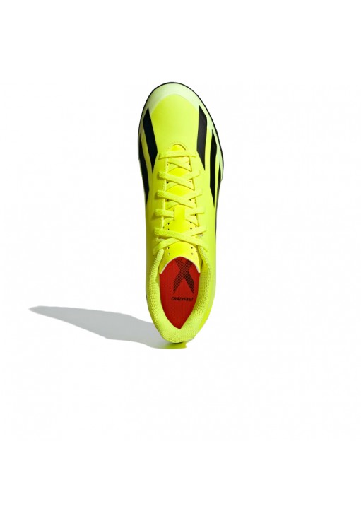 Бутсы Adidas X CRAZYFAST CLUB TF