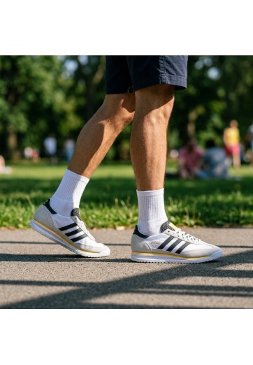 Кроссовки Adidas SL 72 RS