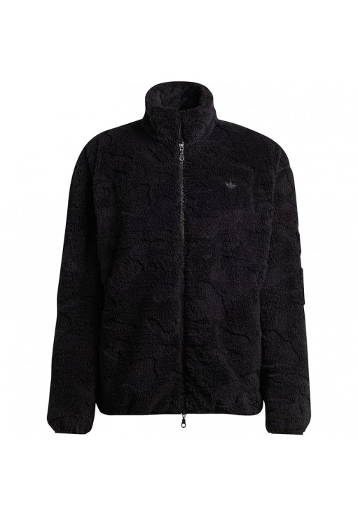 Толстовка Adidas ADV CAMO FLEECE