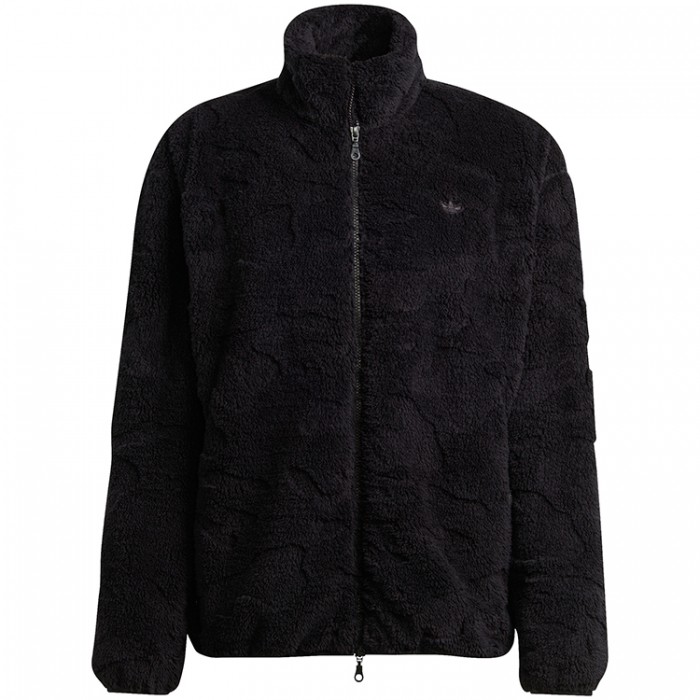 Толстовка Adidas ADV CAMO FLEECE IJ0723