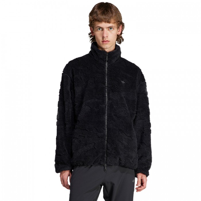 Толстовка Adidas ADV CAMO FLEECE IJ0723 - 2