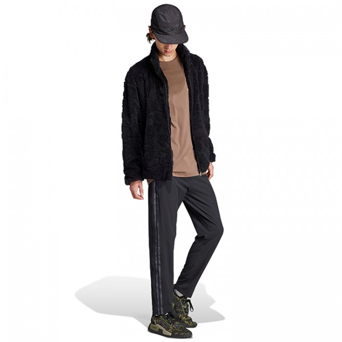 Толстовка Adidas ADV CAMO FLEECE IJ0723 - 4