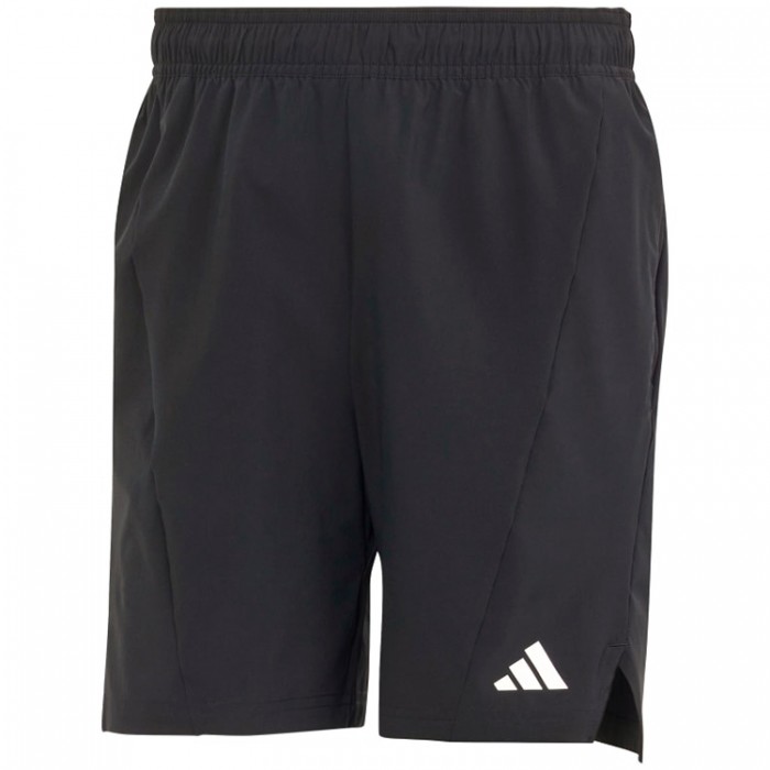 Шорты Adidas D4T SHORT IK9723 - изображение №3