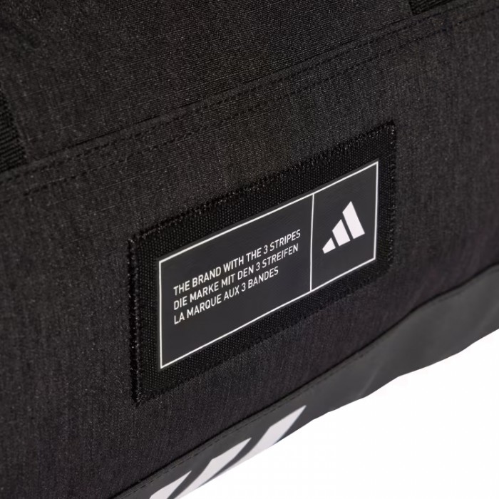 Сумка спортивная Adidas 4ATHLTS DUF S IM5523 - 3