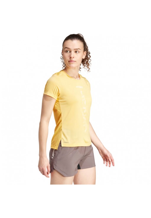 Футболка Adidas AGR SHIRT W