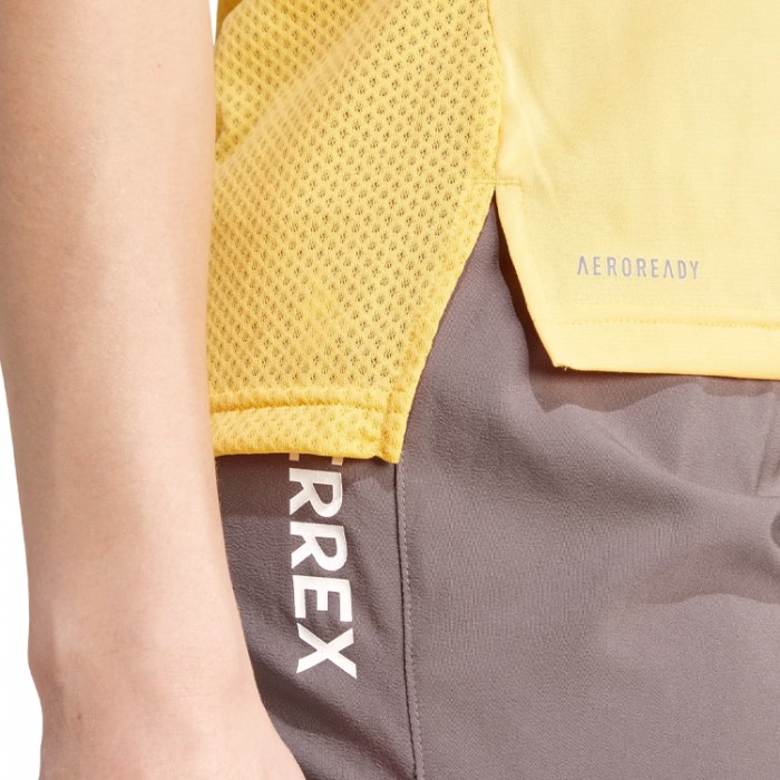 Футболка Adidas AGR SHIRT W IP4823 - 2