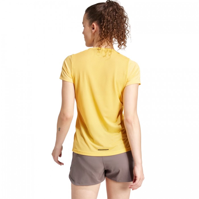 Футболка Adidas AGR SHIRT W IP4823 - 3