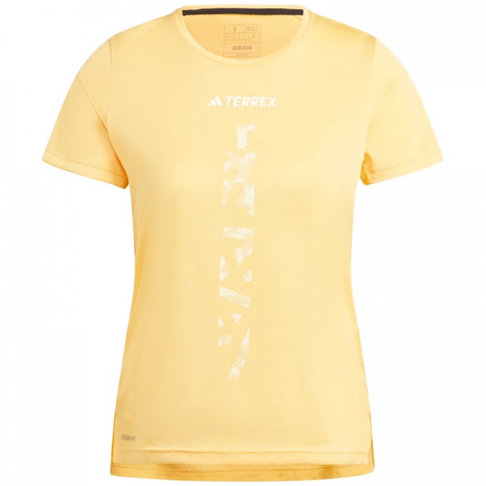 Футболка Adidas AGR SHIRT W IP4823 - 5