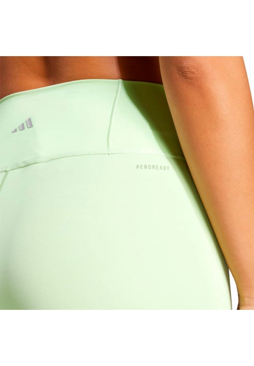 Panta-colanti Adidas All Me 7/8 L