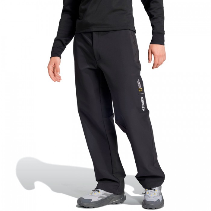 Брюки Adidas NG DWR PNT IX7923