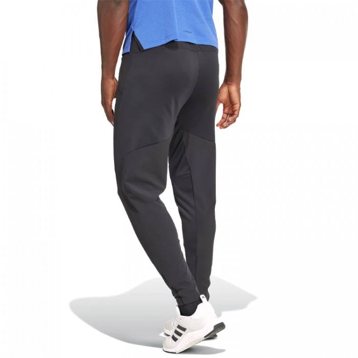 Pantaloni Adidas D4T HYBRID PANT IY1123 - 2