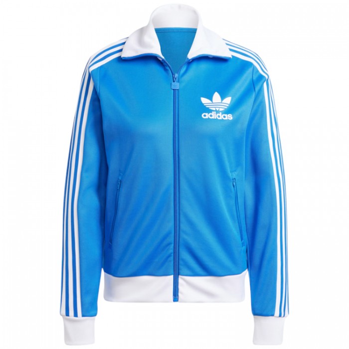 Толстовка Adidas CLASSIC TT IY2223