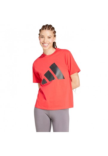 Футболка Adidas W BL SJ T