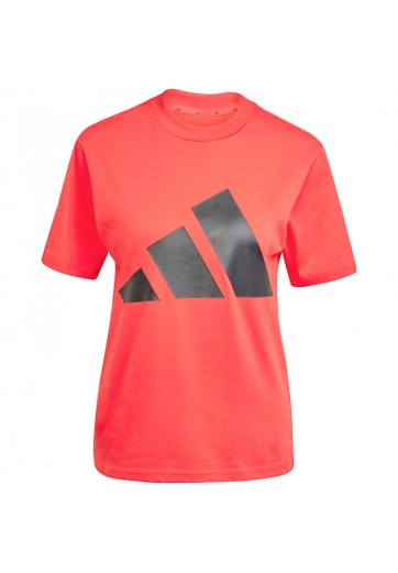 Футболка Adidas W BL SJ T