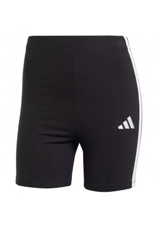 Шорты Adidas W 3S SJ BK SHO