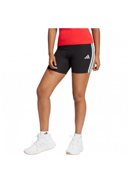 Шорты Adidas W 3S SJ BK SHO