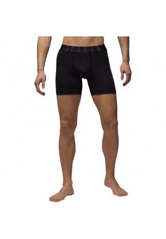 Boxeri Nike MONOGRAM 3PK BOXER B
