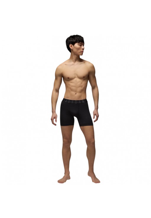 Boxeri Nike MONOGRAM 3PK BOXER B