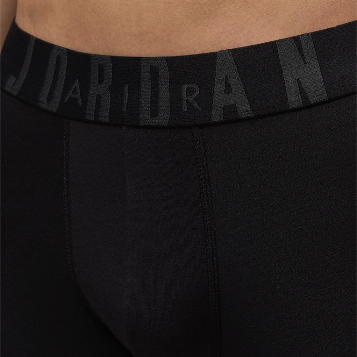 Трусы мужские боксер Nike MONOGRAM 3PK BOXER B JM0691-023 - 5