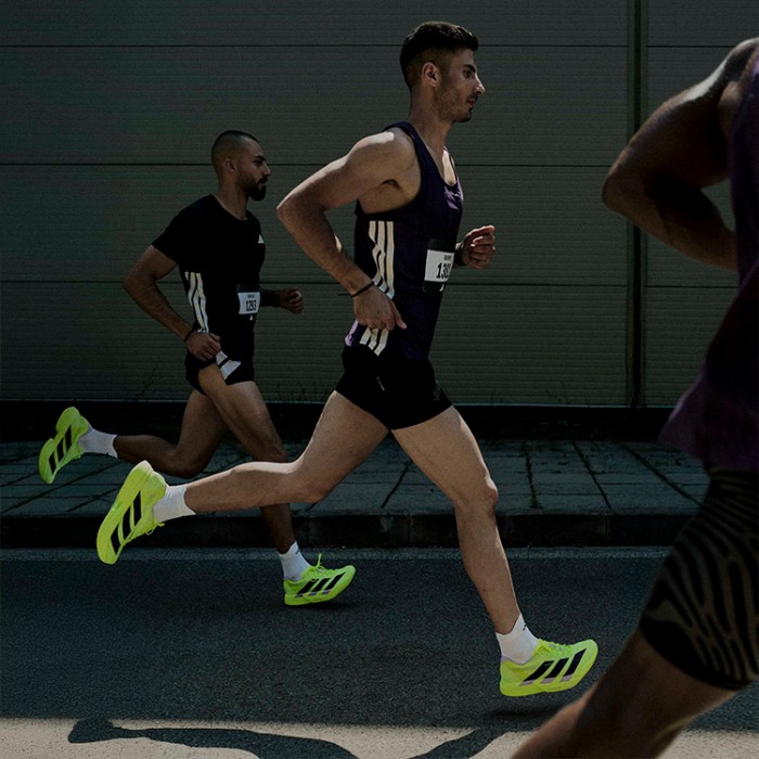 Кроссовки Adidas ADIZERO ADIOS PRO 4 - 7