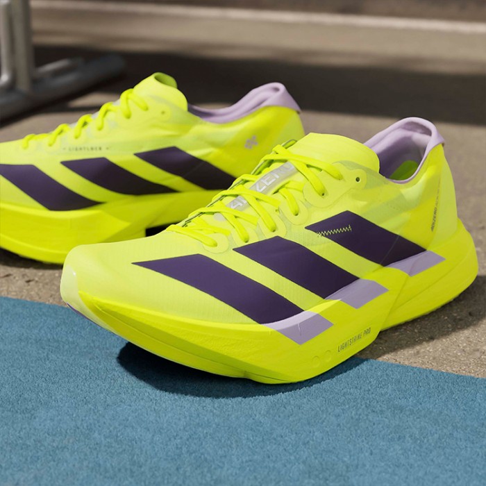 Кроссовки Adidas ADIZERO ADIOS PRO 4 - 9