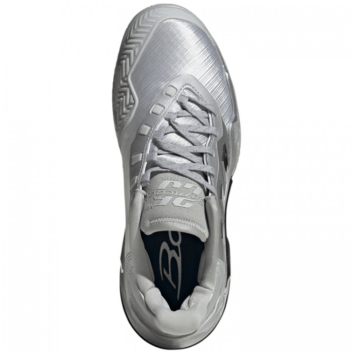 Кроссовки Adidas Barricade 13 W SE - 2