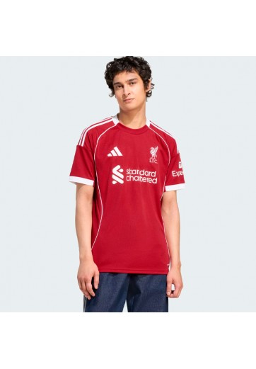 Футболка Adidas Liverpool FC Home