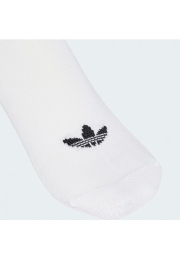 Sosete Adidas Quarter 3 Back Stripes