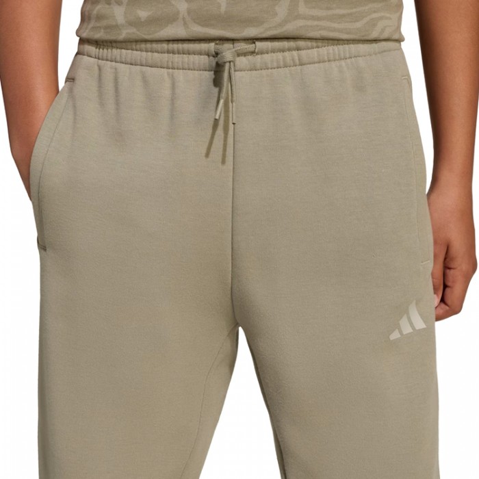 Брюки Adidas J FI 3S WIDE PT - 5