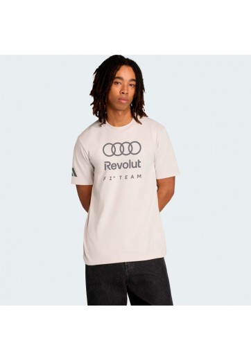 Tricou Adidas AUDI REVOLUT F1