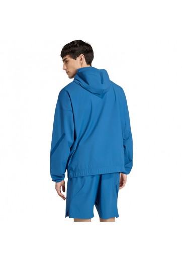 Hanorac Adidas Z.N.E. WOVEN