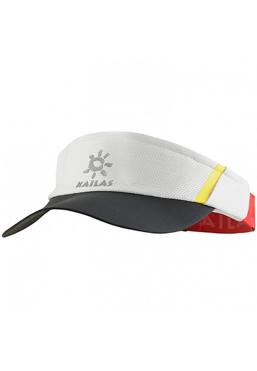 Кепка Kailas Nebular Mountain Running Visor