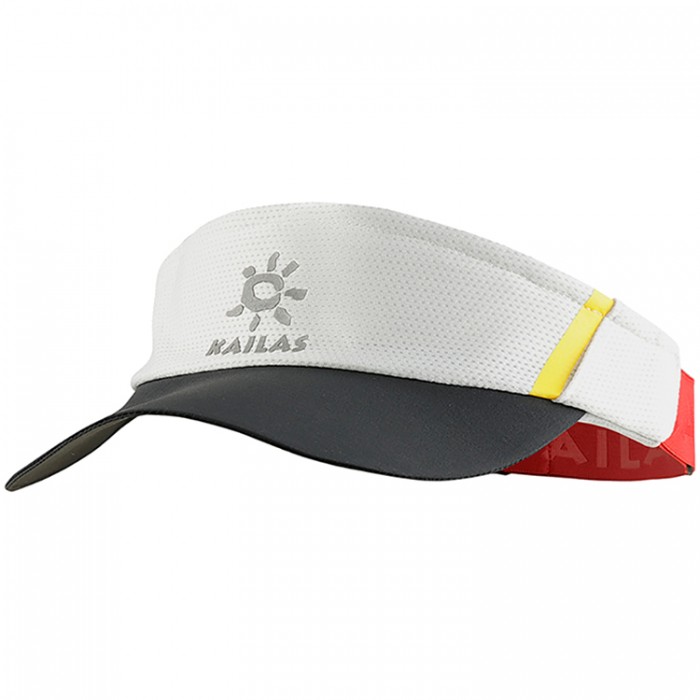 Chipiu Kailas Nebular Mountain Running Visor KF2211516-17023