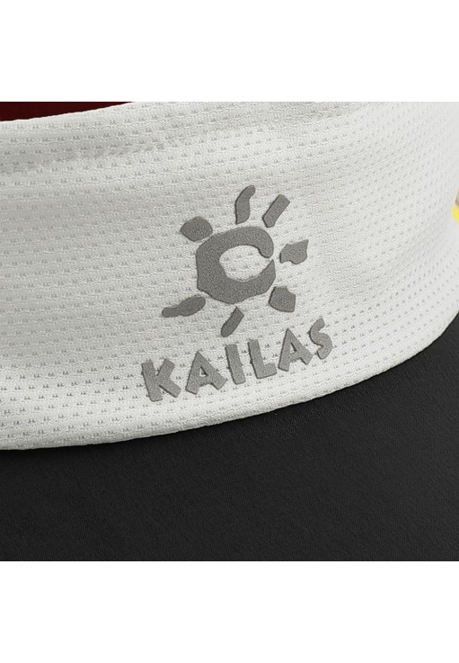 Chipiu Kailas Nebular Mountain Running Visor