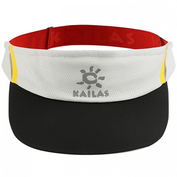 Chipiu Kailas Nebular Mountain Running Visor KF2211516-17023 - 4