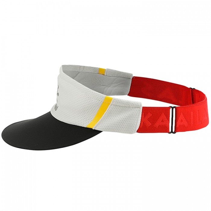 Chipiu Kailas Nebular Mountain Running Visor KF2211516-17023 - 5