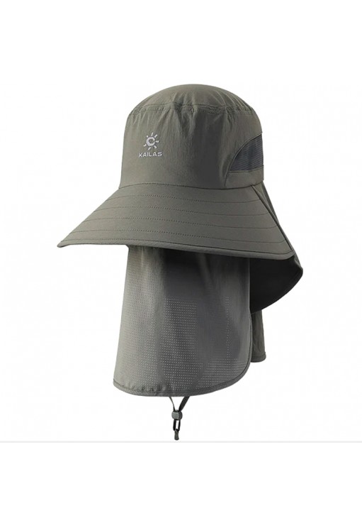 Панама Kailas WIDE BRIM HIKING HAT