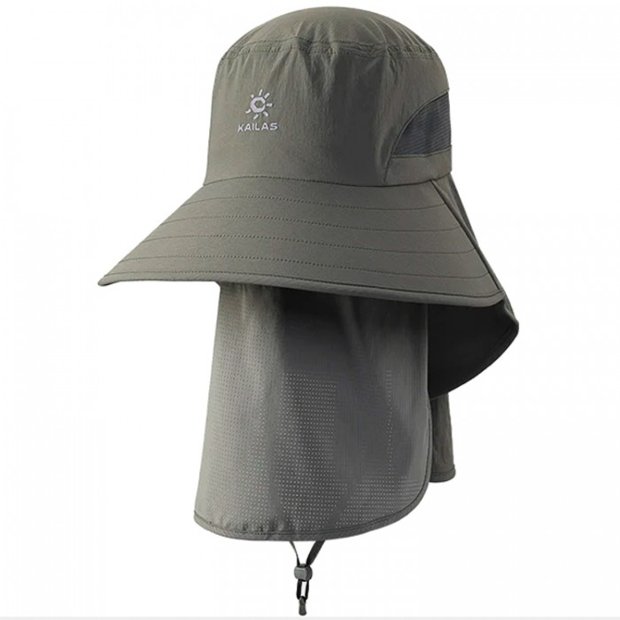 Панама Kailas WIDE BRIM HIKING HAT KF2311503-19223