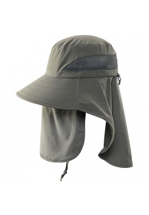 Panama Kailas WIDE BRIM HIKING HAT