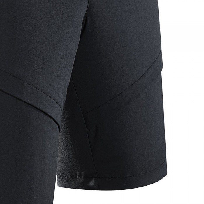 Sorti Kailas Travel Basic Shorts Mens  KG2125302-15023 - 4