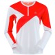 Толстовка Kailas Half Zip Long Sleeve T-shirt Womens KG2217234-20023