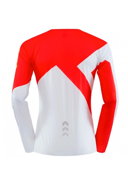 Hanorac Kailas Half Zip Long Sleeve T-shirt Womens