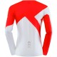Толстовка Kailas Half Zip Long Sleeve T-shirt Womens KG2217234-20023 - 5