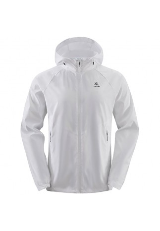 Jacheta windbreaker Kailas LIGHTWEIGHT THIN WIND JACKET MENS