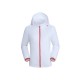 Ветровка Kailas HOODED TRAINING JACKET WOMENS KG2226230-20023 - 2