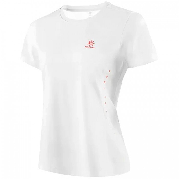 Tricou Kailas Yunyi Functional T-shirt KG2227232-20023 - 2