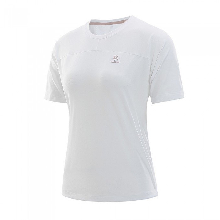 Tricou Kailas Functional T-shirt Womens  892231 - imagine №5