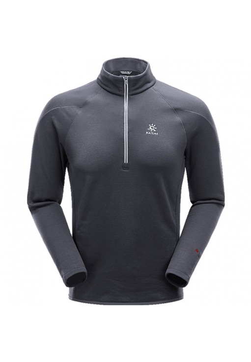Толстовка Kailas Fleece Jacket Mens