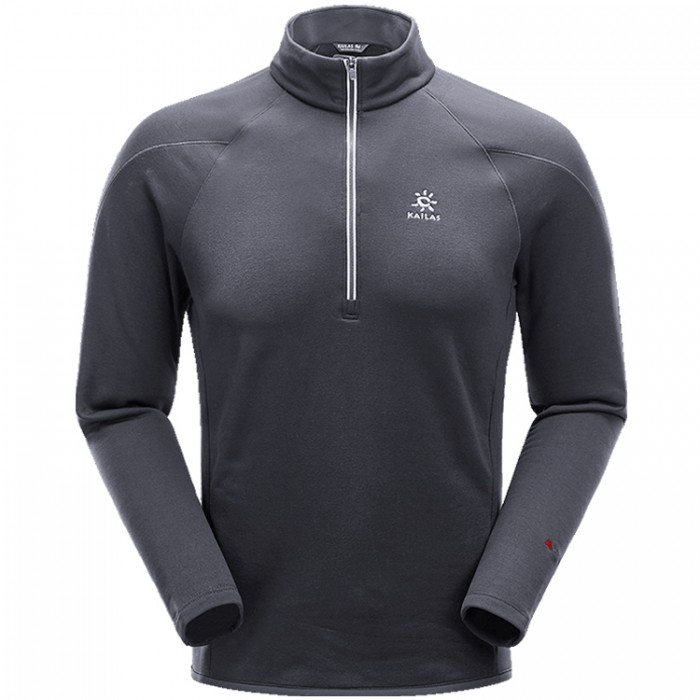 Hanorac Kailas Fleece Jacket Mens KG2242119_15023
